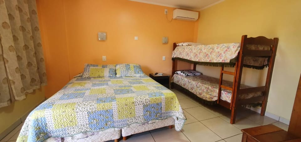 Hospedaje Jose Gorgues Bed and Breakfast in Puerto Iguazú