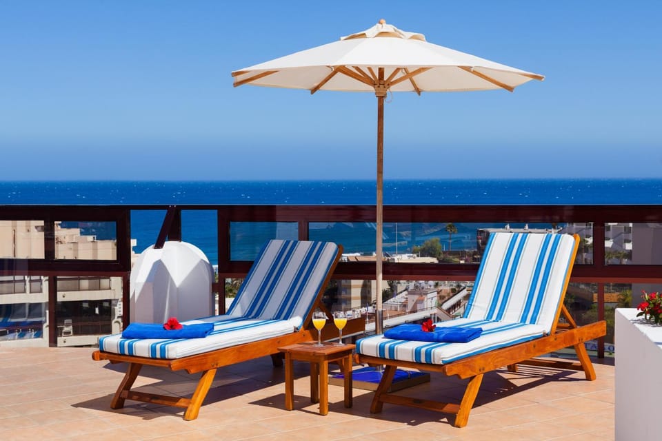 View (from property/room), Balcony/Terrace