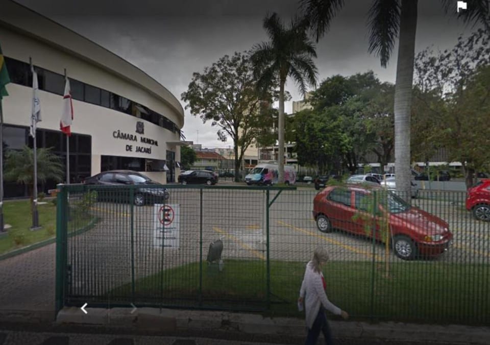 Nearby landmark, Shopping Area