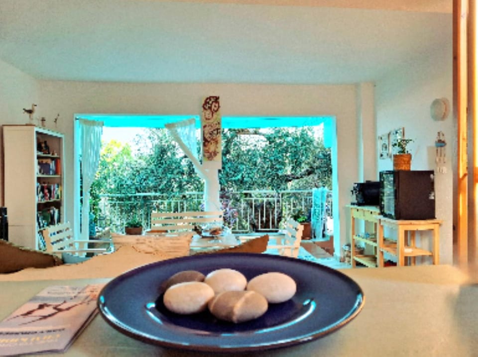 Summer House Apartment in Nikiti