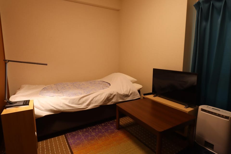 Ikkyu For Backpackers 19 Bed and Breakfast in Japan