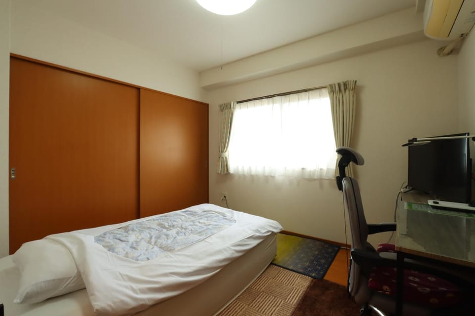 Ikkyu For Backpackers 19 Bed and Breakfast in Japan