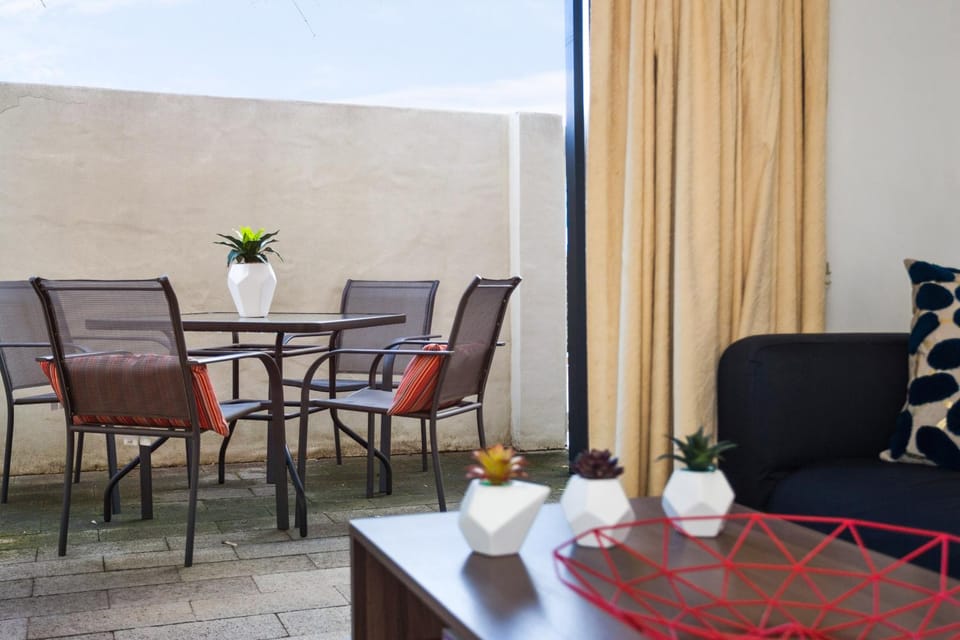 South Perth Executive Apartment Apartment in Perth