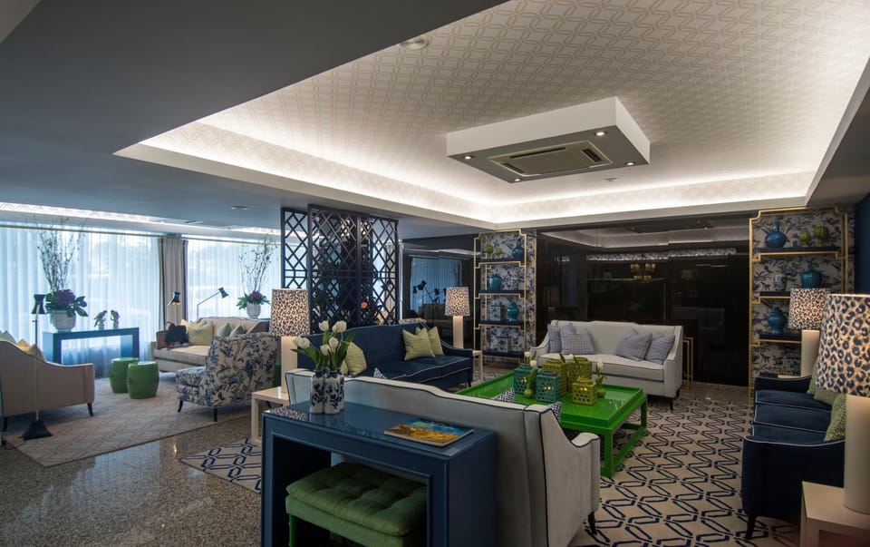 Communal lounge/ TV room, Lounge or bar, Decorative detail