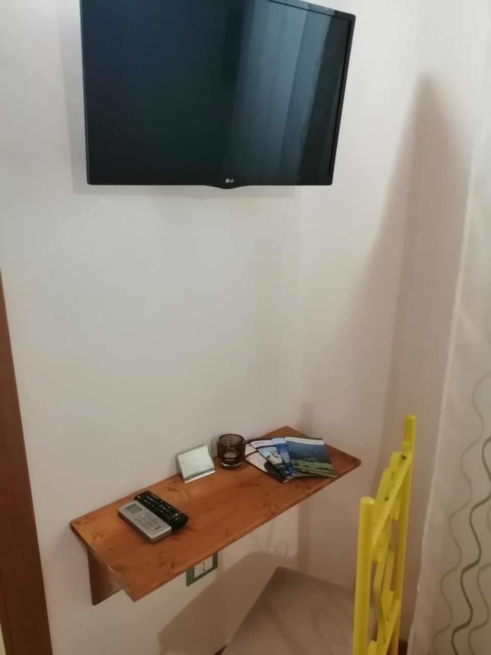 Residenza Skanderbeg Bed and Breakfast in Molise, Italy