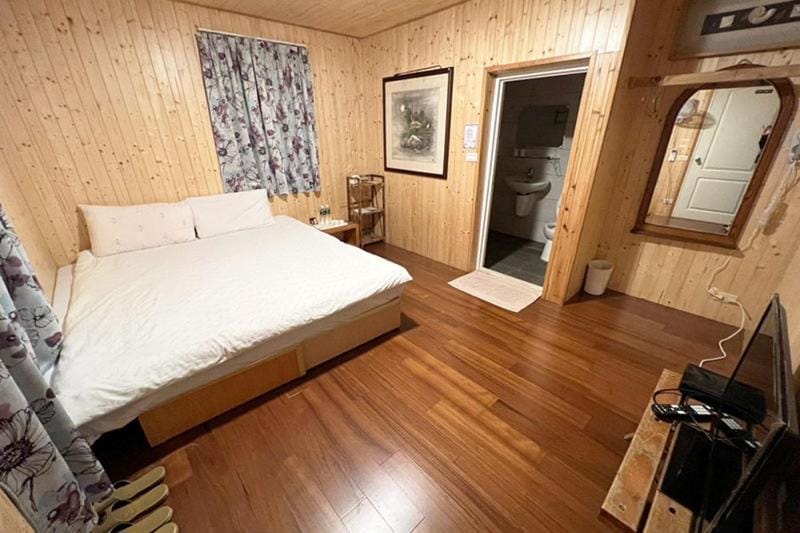 Song Hua Ju Vacation rental in Taiwan, Province of China