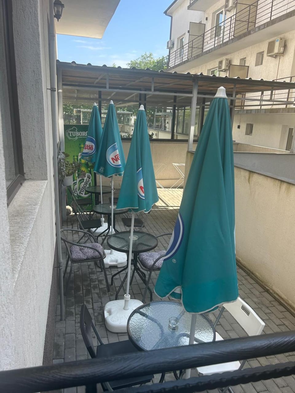 Day, View (from property/room), Balcony/Terrace, Balcony/Terrace