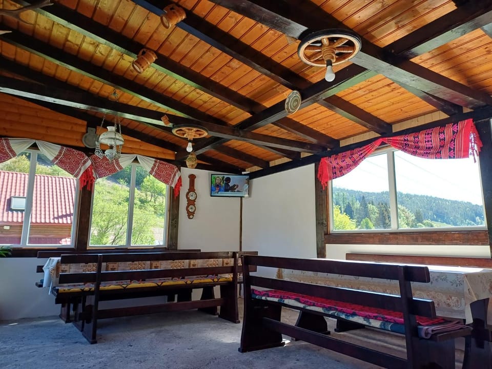 Cabana Bianca Vacation rental in Cluj County