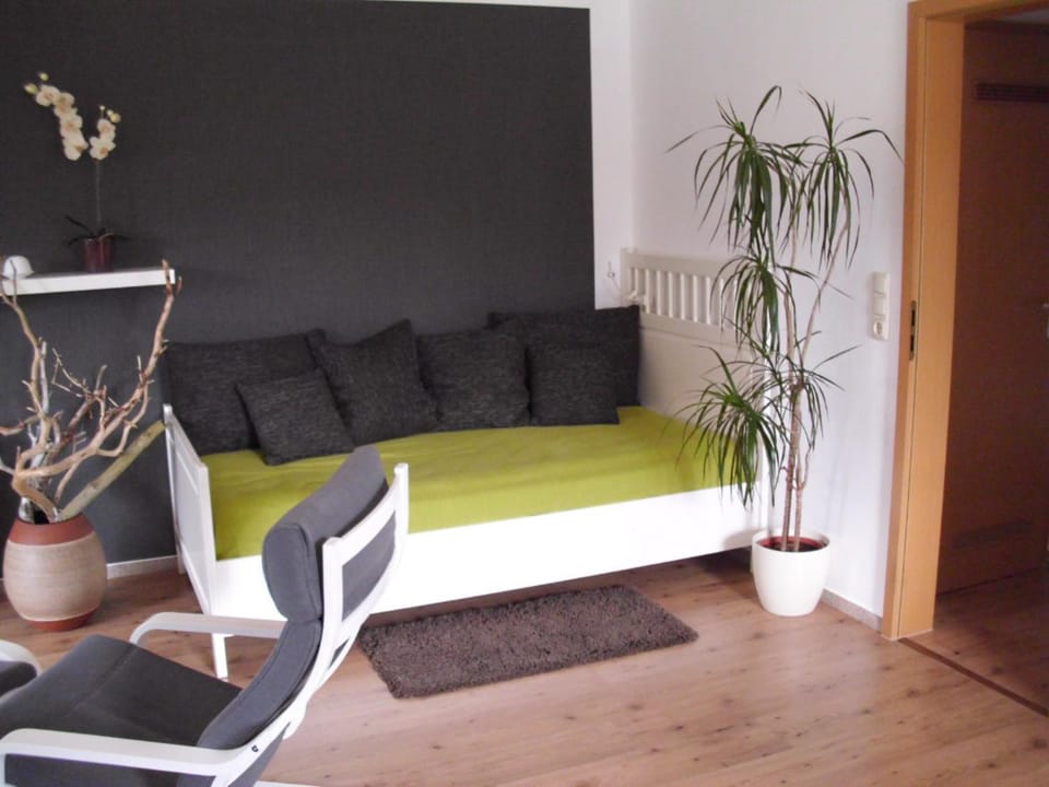 Penzenstadler Apartment in Kühlungsborn