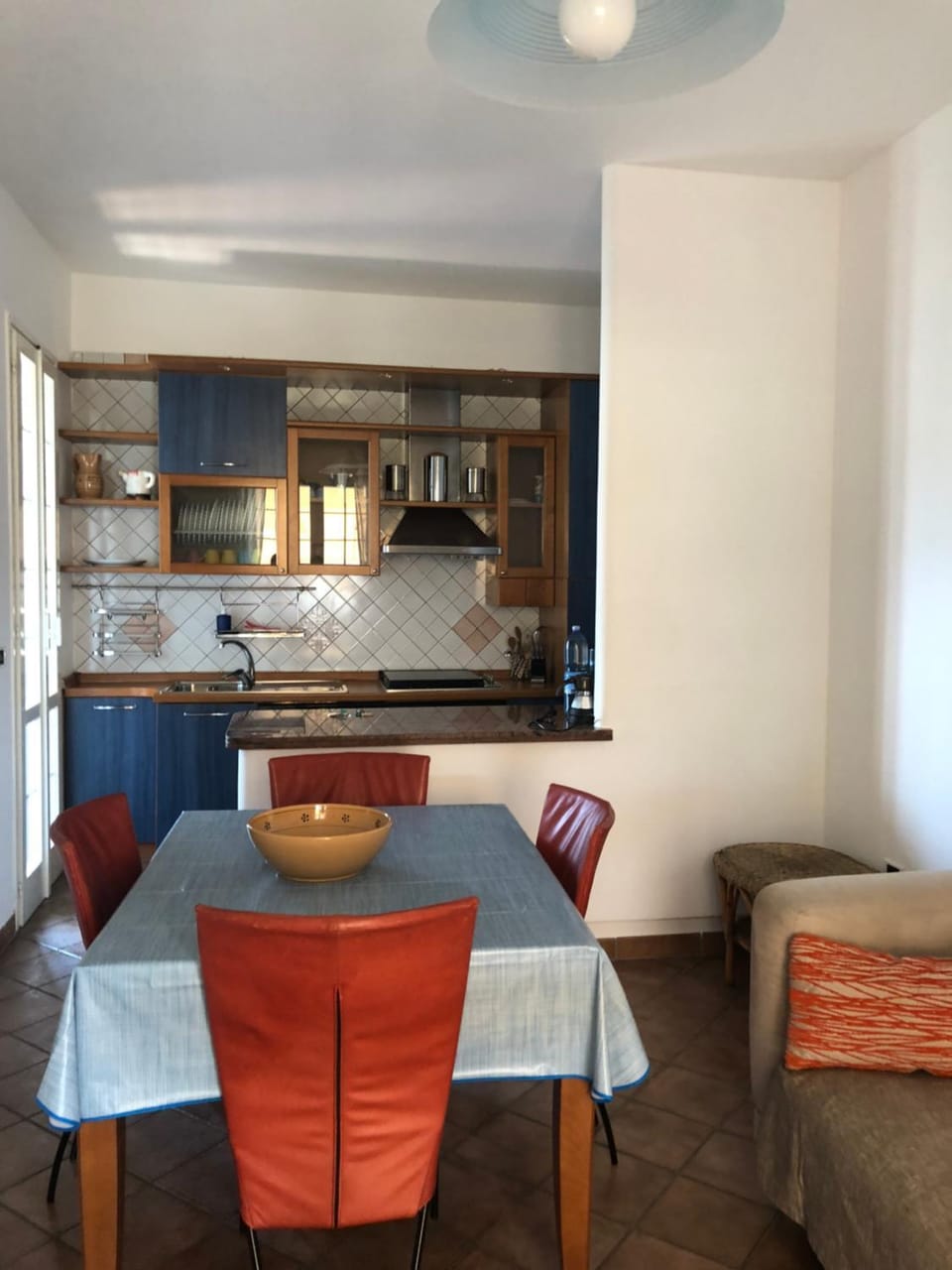 Appartamento Oleandri - Baia Verde House in Baia Verde
