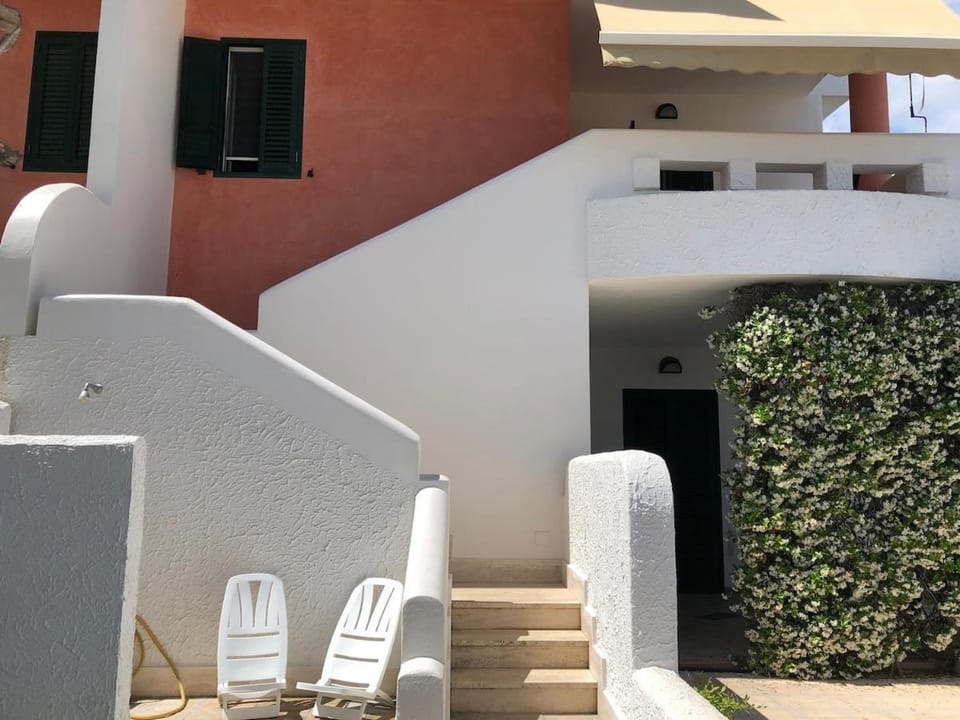 Appartamento Oleandri - Baia Verde House in Baia Verde