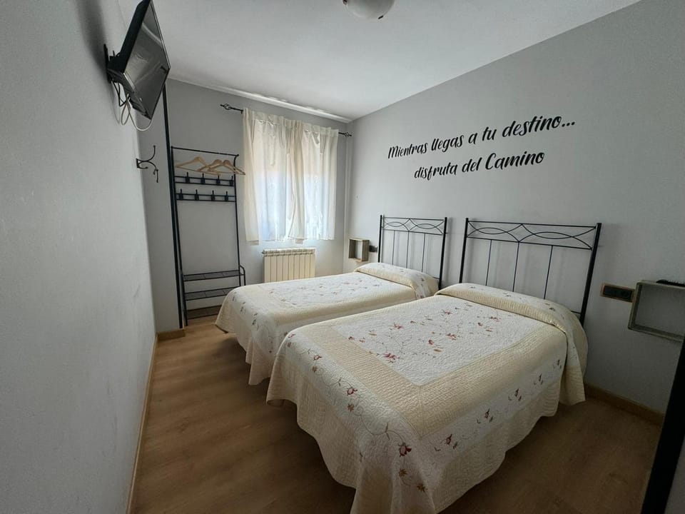 De Sol A Sol Hostel in Castile and León