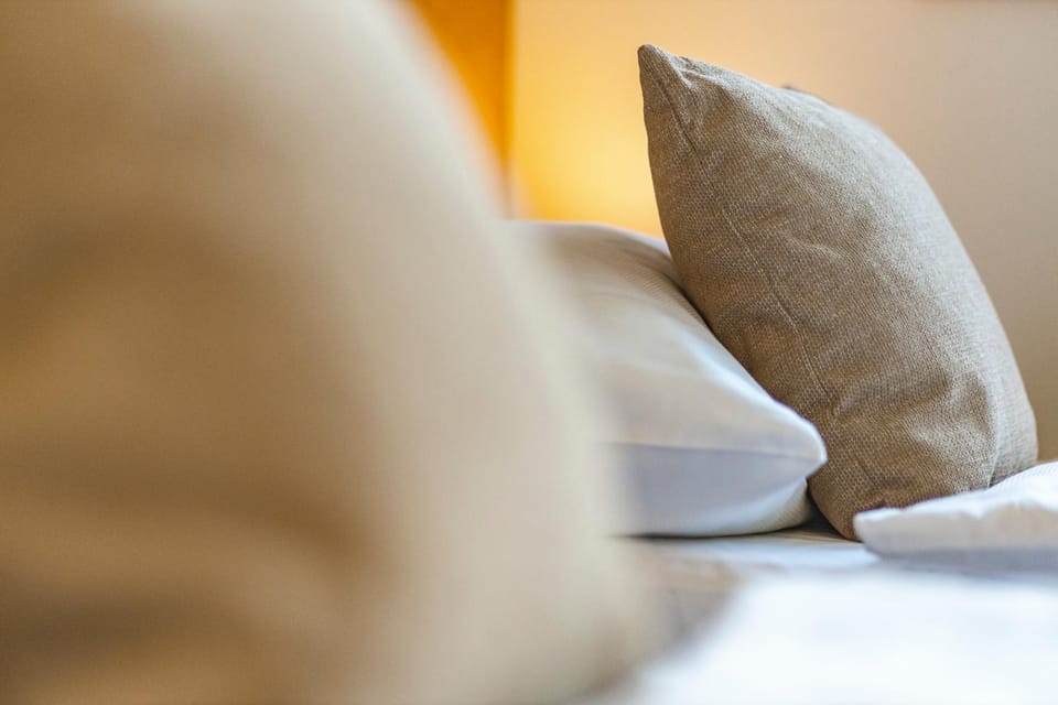 Penzion Kůlna Bed and Breakfast in South Moravian Region