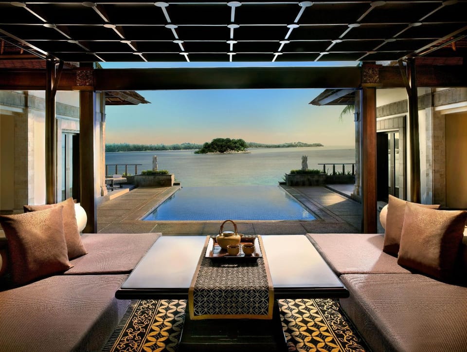 Sea view