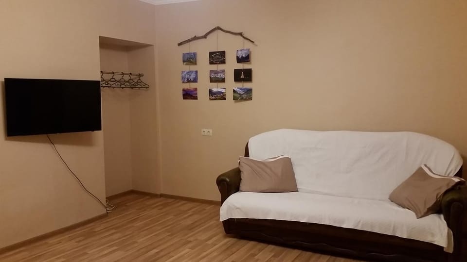 Manana Appartment Apartment in Tbilisi, Georgia