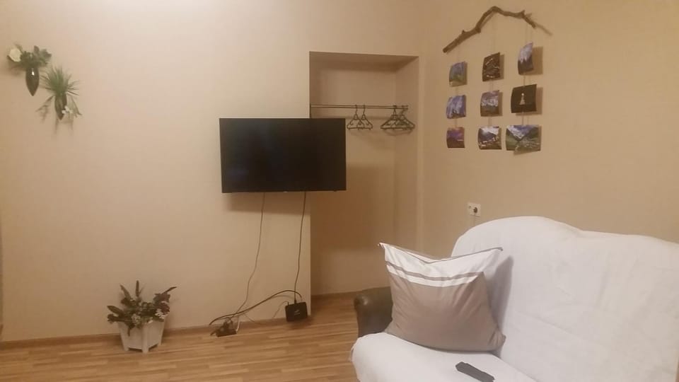 Manana Appartment Apartment in Tbilisi, Georgia