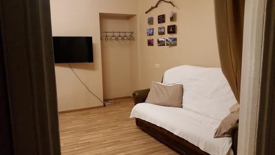 Manana Appartment Apartment in Tbilisi, Georgia