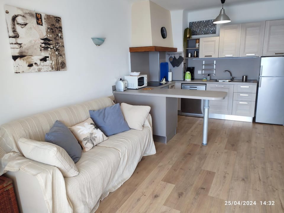 Guillaumont Apartment Apartment in Antibes