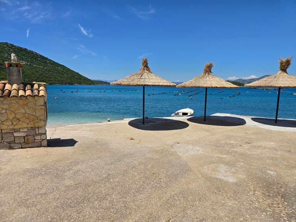 Sea view