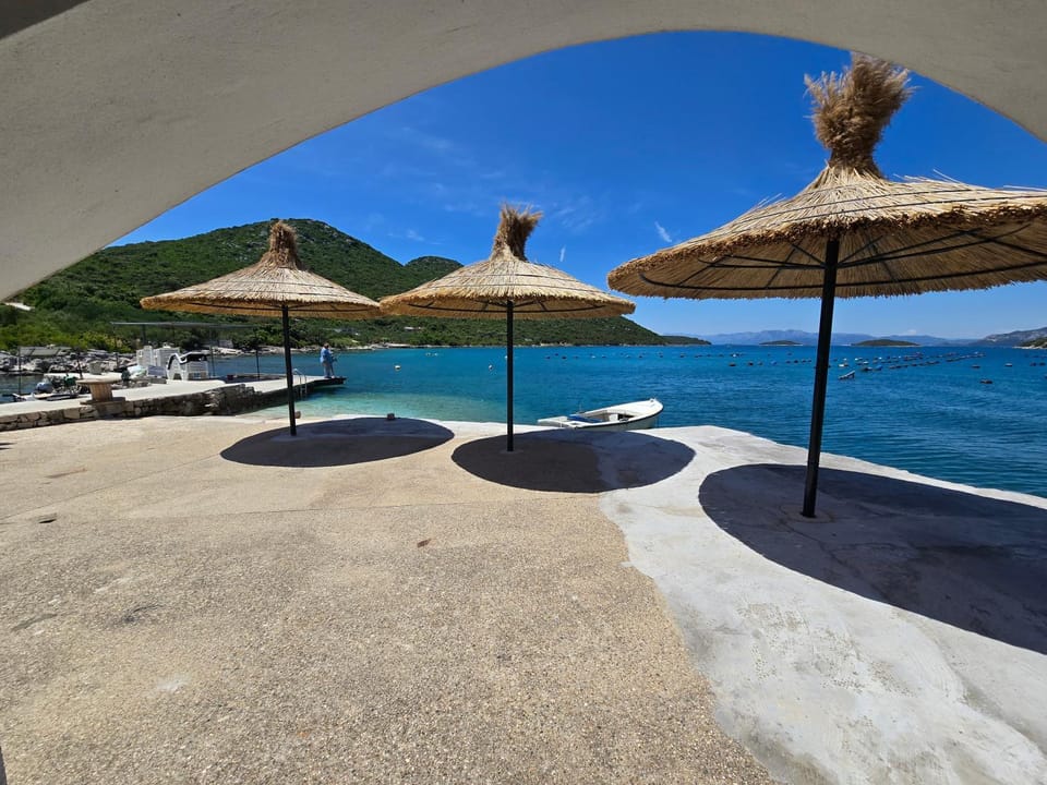 Sea view