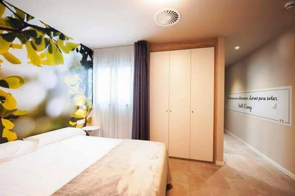 Apartamentos Divan Apartment hotel in Vitoria-Gasteiz