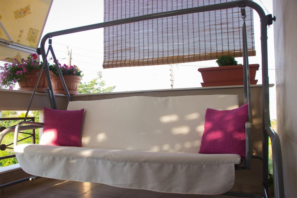 George and Mary's House Apartment in Decentralized Administration of Macedonia and Thrace