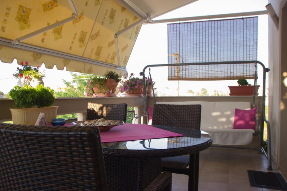 George and Mary's House Apartment in Decentralized Administration of Macedonia and Thrace