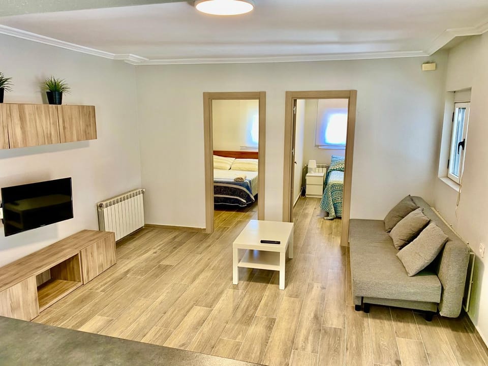 Chalet Medina del Campo entrepinares House in Castile and León