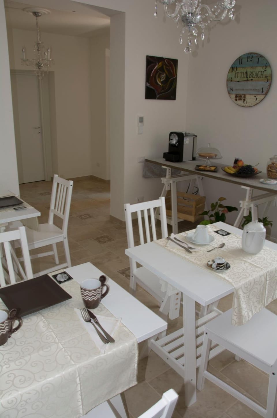 B&B Armonia Bed and Breakfast in Marche