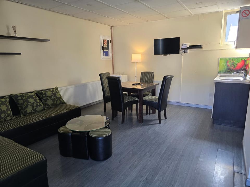 Apartman Galerija Apartment in Zlatibor District, Serbia