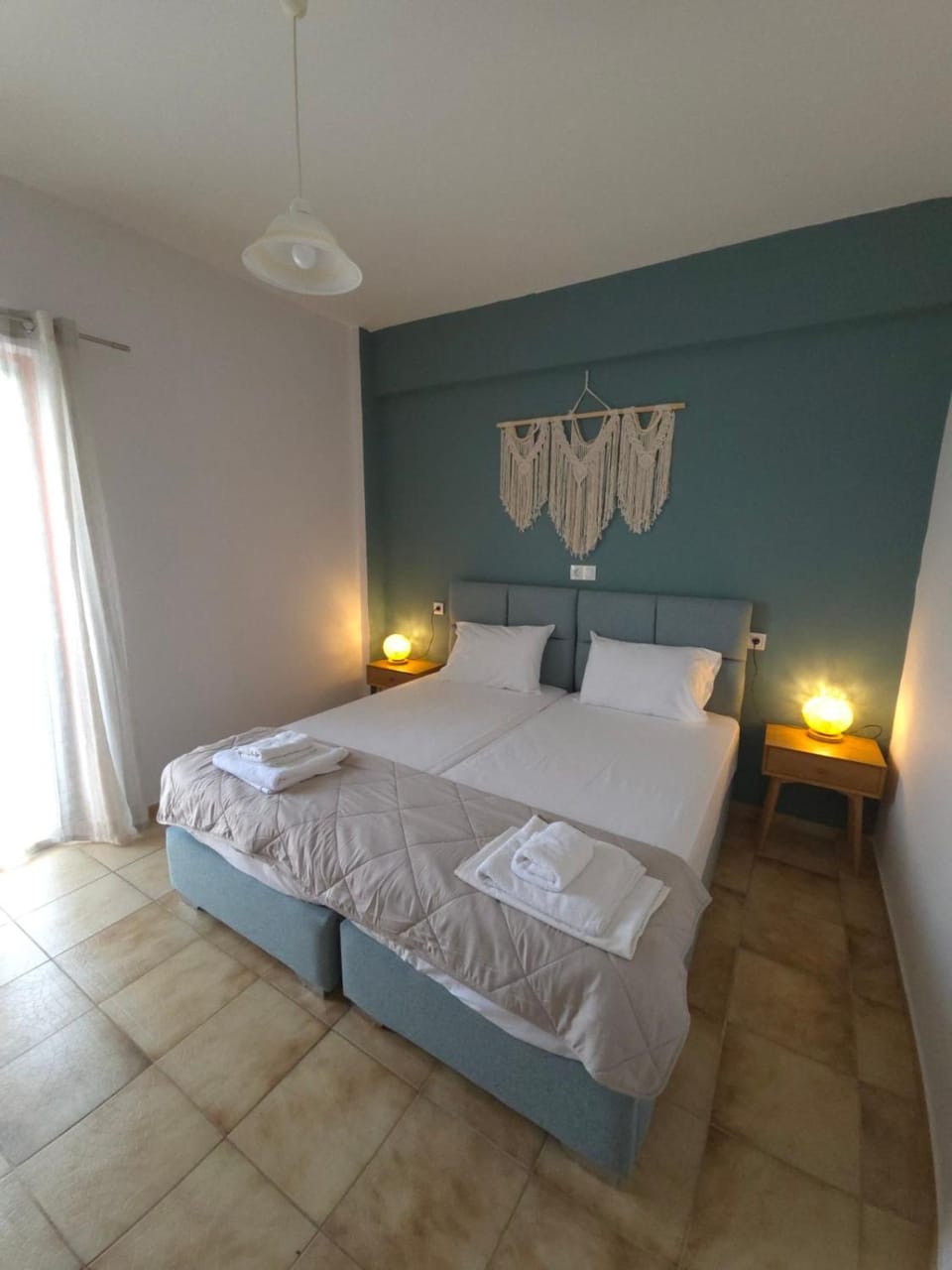 Philoxenia Apartments Apartment hotel in Peloponnese, Western Greece and the Ionian