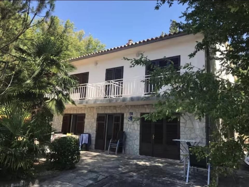 Apartmani Dvojak Njivice Apartment in Primorje-Gorski Kotar County