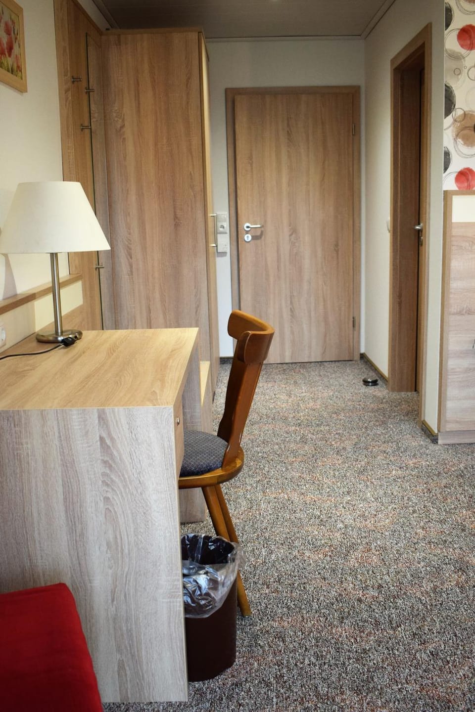 Pension Ethner Bed and Breakfast in North Rhine-Westphalia