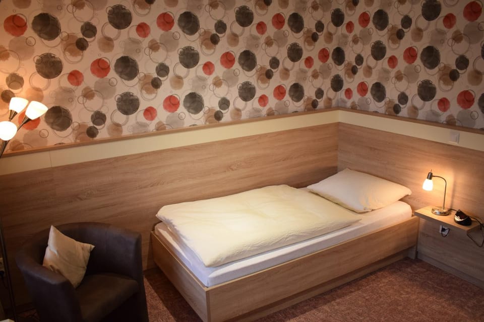 Pension Ethner Bed and Breakfast in North Rhine-Westphalia