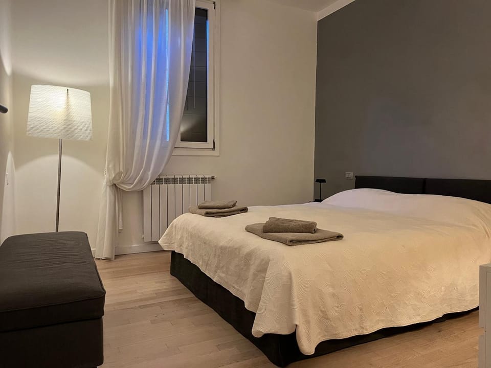 Appartamento Campo Ruga 314 Apartment in Lido di Venezia