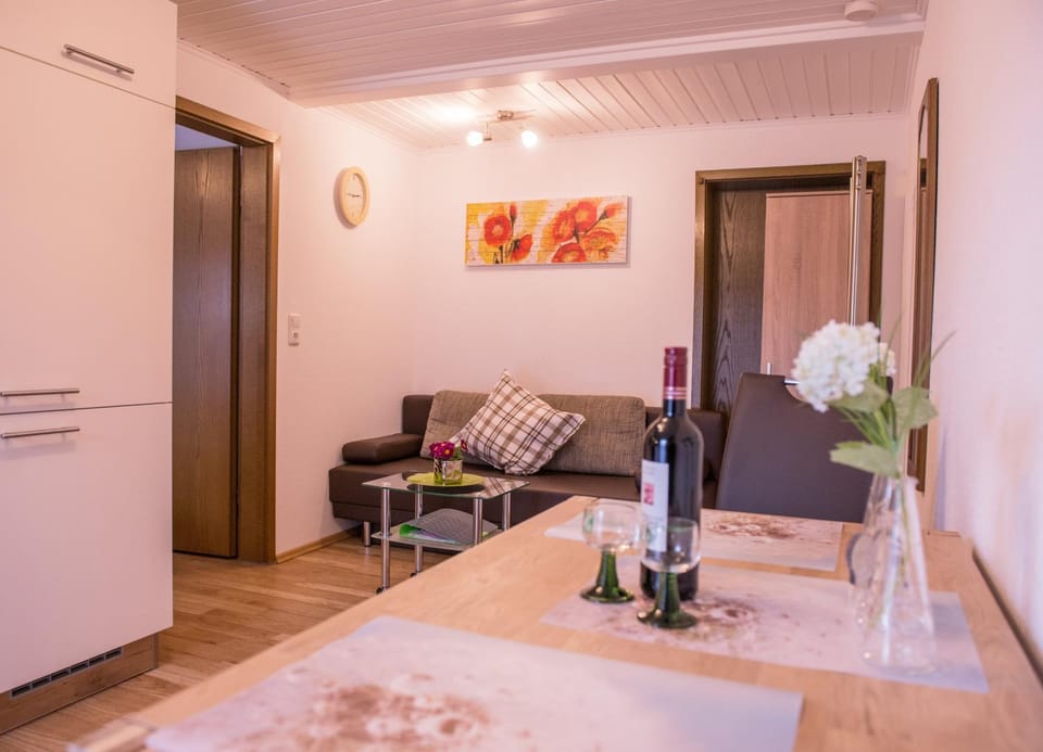 FeWo Goebel Beethovenstraße Apartment in Cochem-Zell