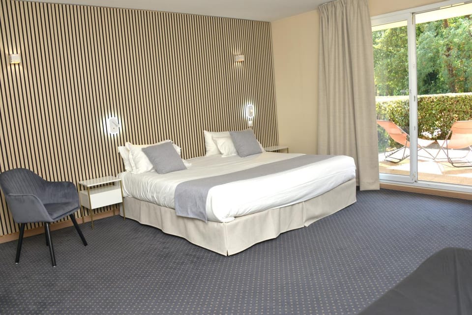 Domaine Golf Albon Hotel in Auvergne-Rhône-Alpes