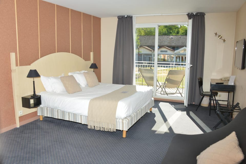 Domaine Golf Albon Hotel in Auvergne-Rhône-Alpes