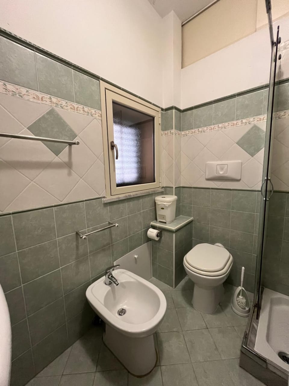 Appartamento Torre Apartment in Sicily