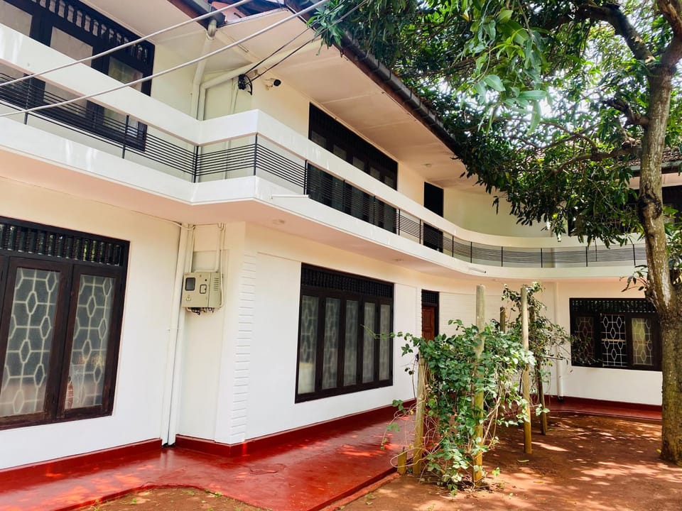 Nallur Residence Bed and Breakfast in Sri Lanka