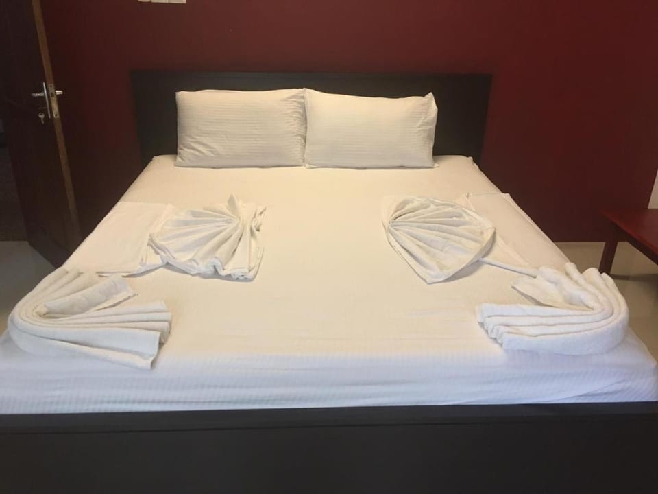 Nallur Residence Bed and Breakfast in Sri Lanka