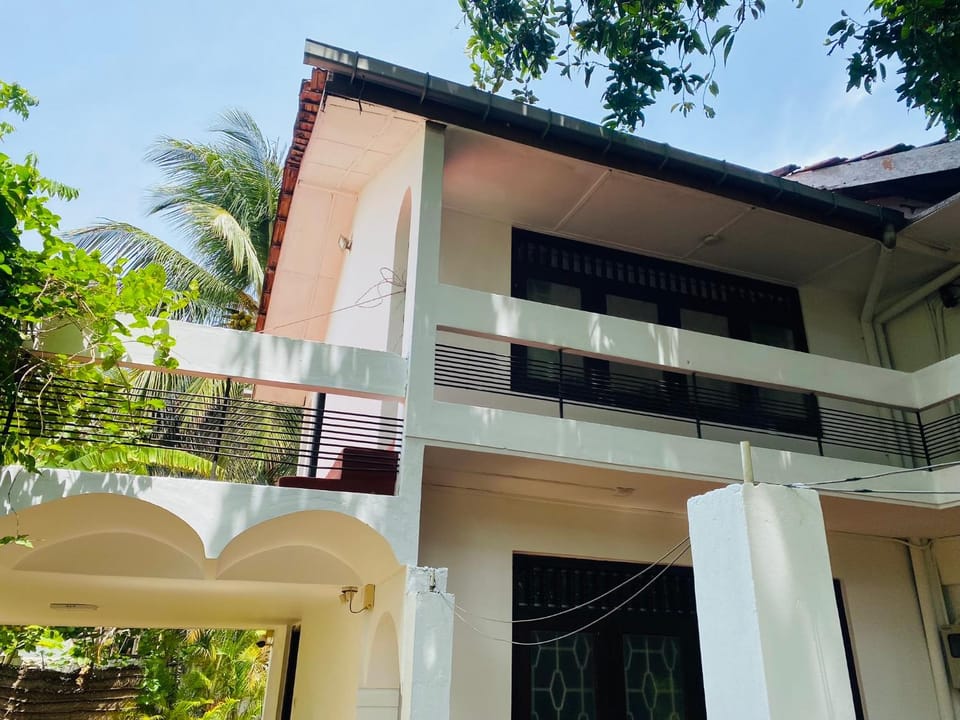 Nallur Residence Bed and Breakfast in Sri Lanka