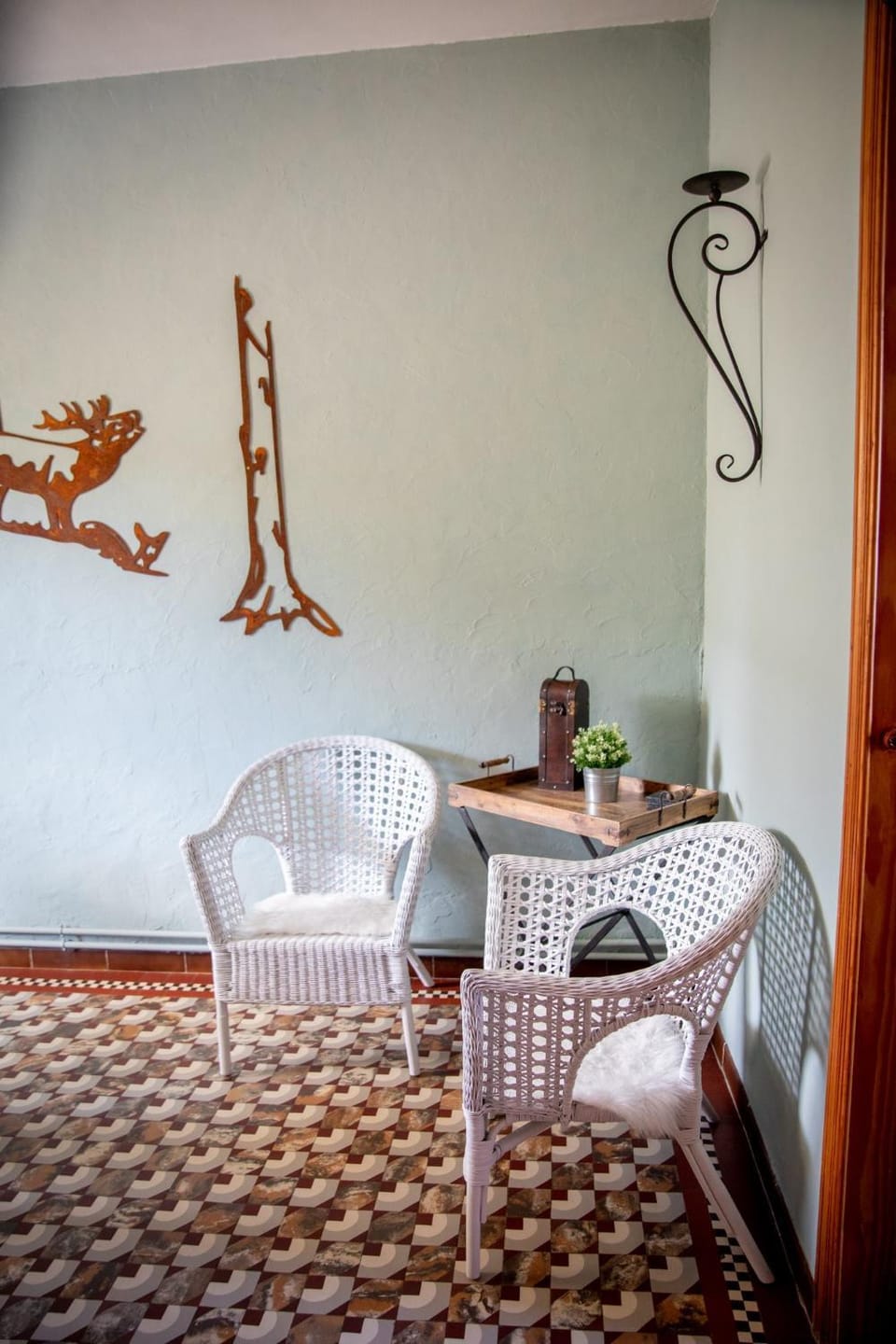 Living room, Lounge or bar