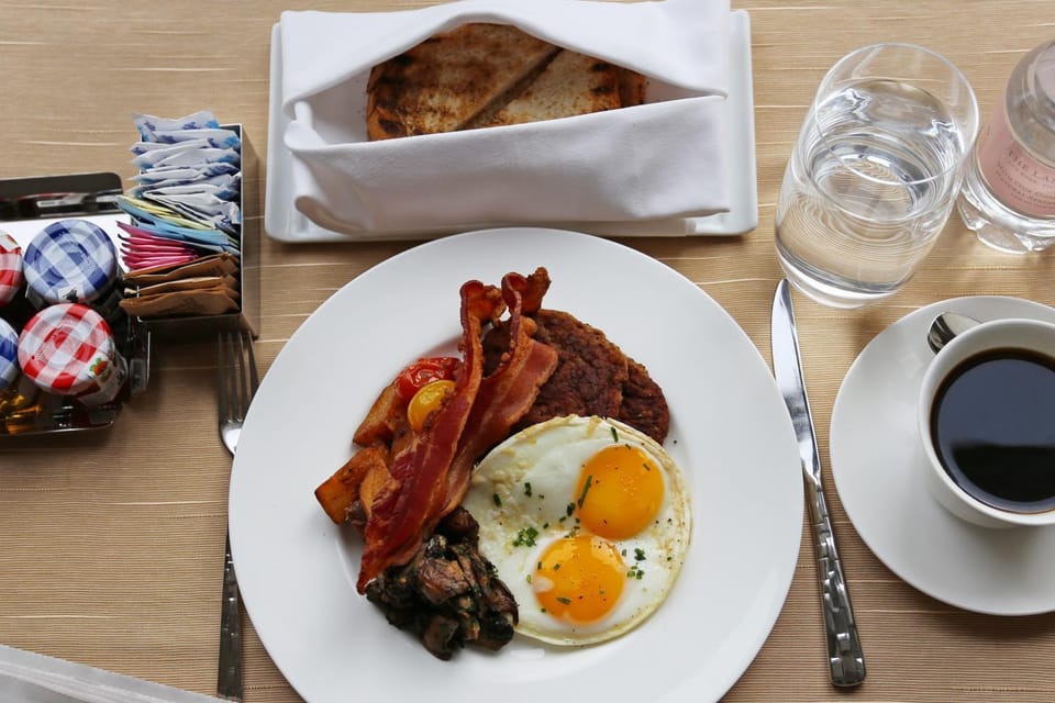Breakfast