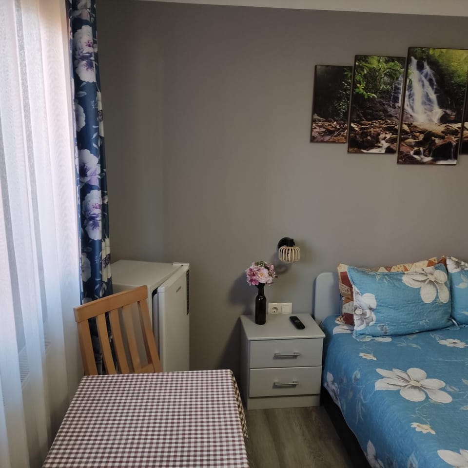 Kovács Guesthouse Bed and Breakfast in Romania