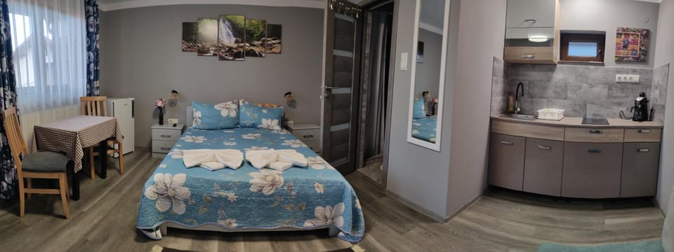Kovács Guesthouse Bed and Breakfast in Romania