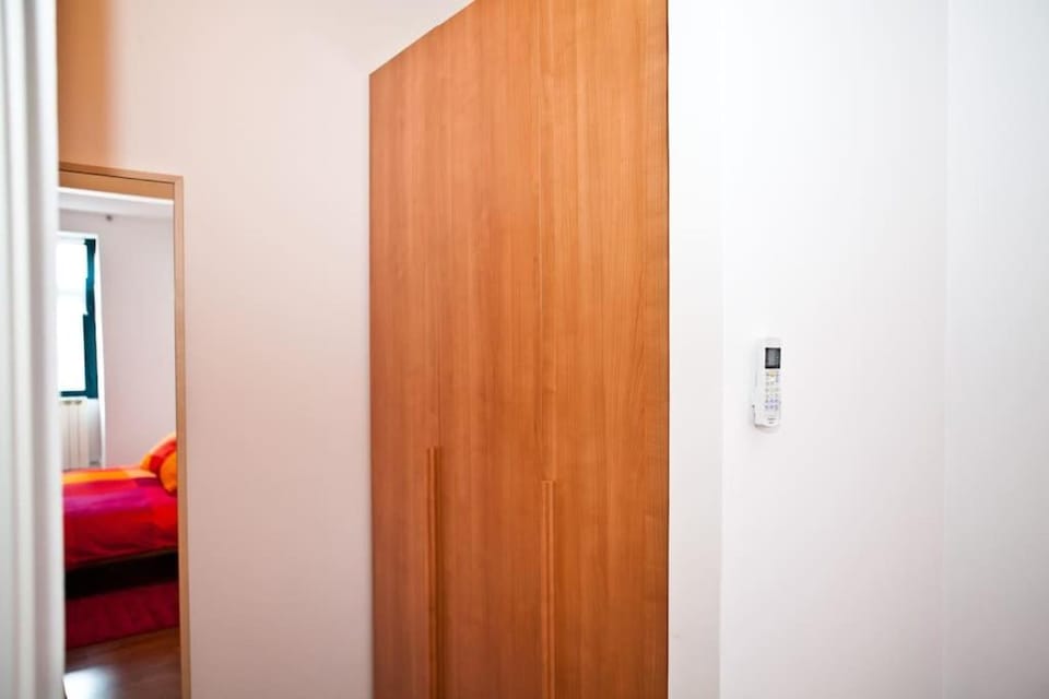 Viale Trastevere 108 Apartment in Rome