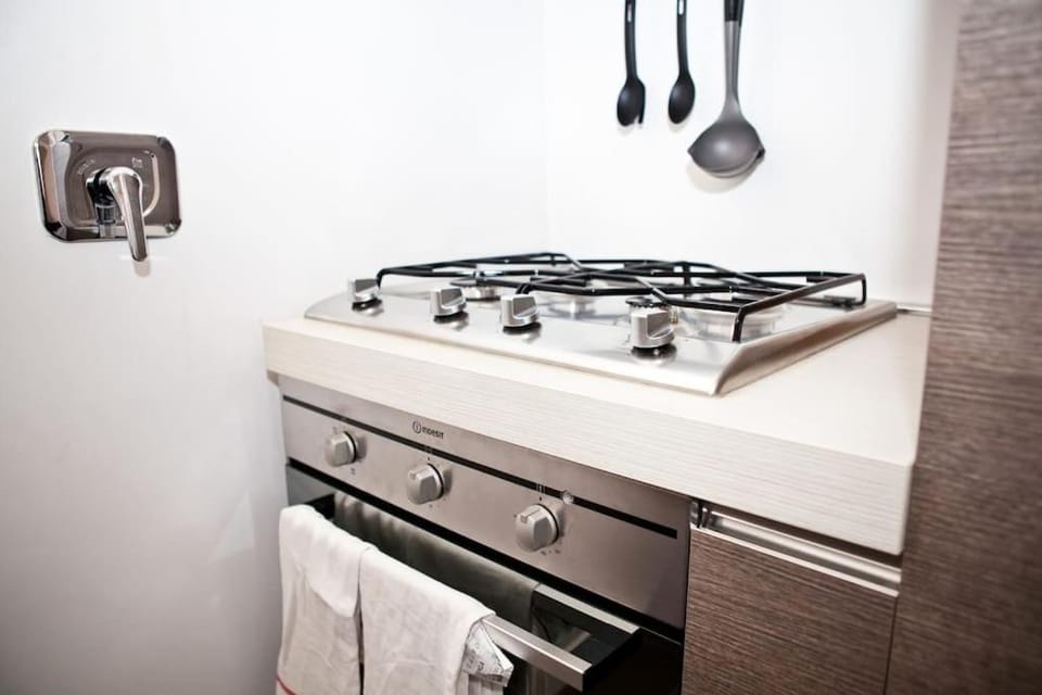 Viale Trastevere 108 Apartment in Rome