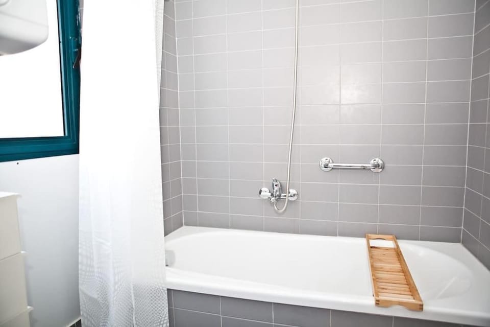 Viale Trastevere 108 Apartment in Rome