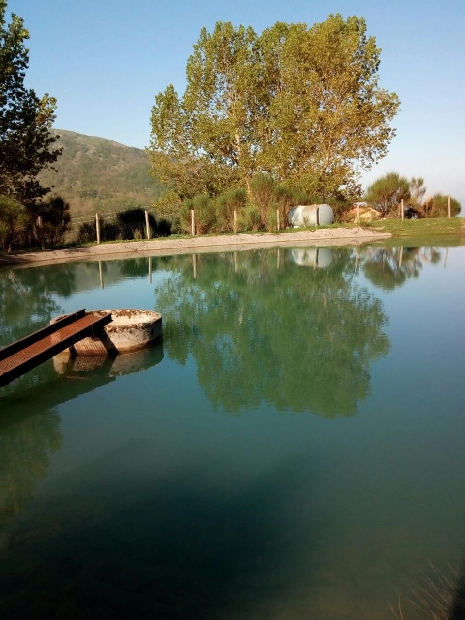 B&B Masseria Cozzi Bed and Breakfast in Basilicata